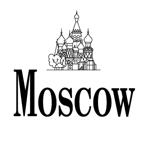 Moscow Logo01