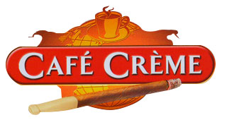 Cafe Cream