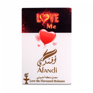 Love Me Afandi
