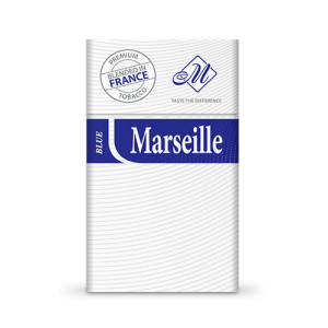 Marseille Blue