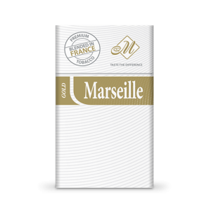 Marseille Gold