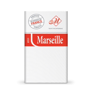 Marseille Red