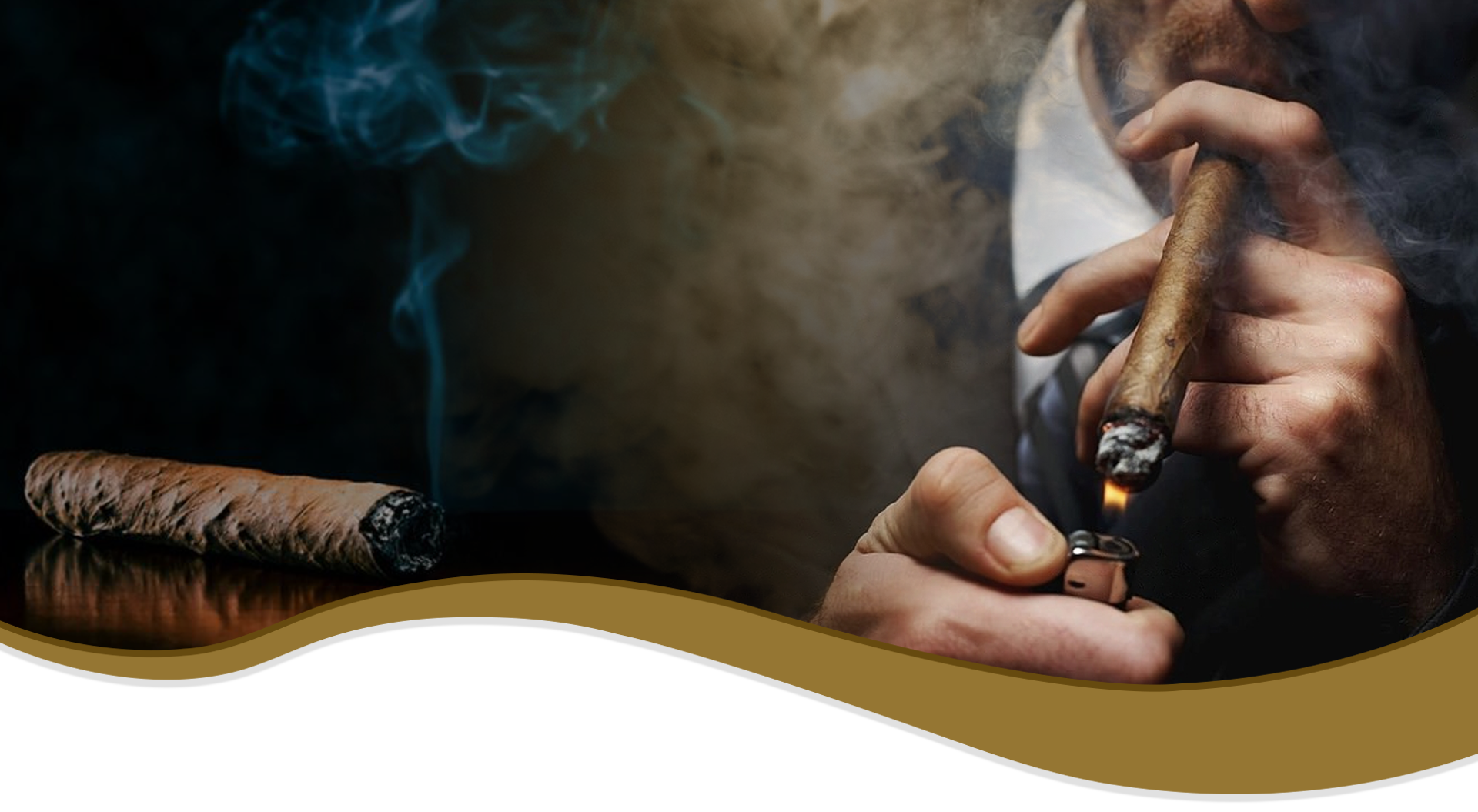 cigars