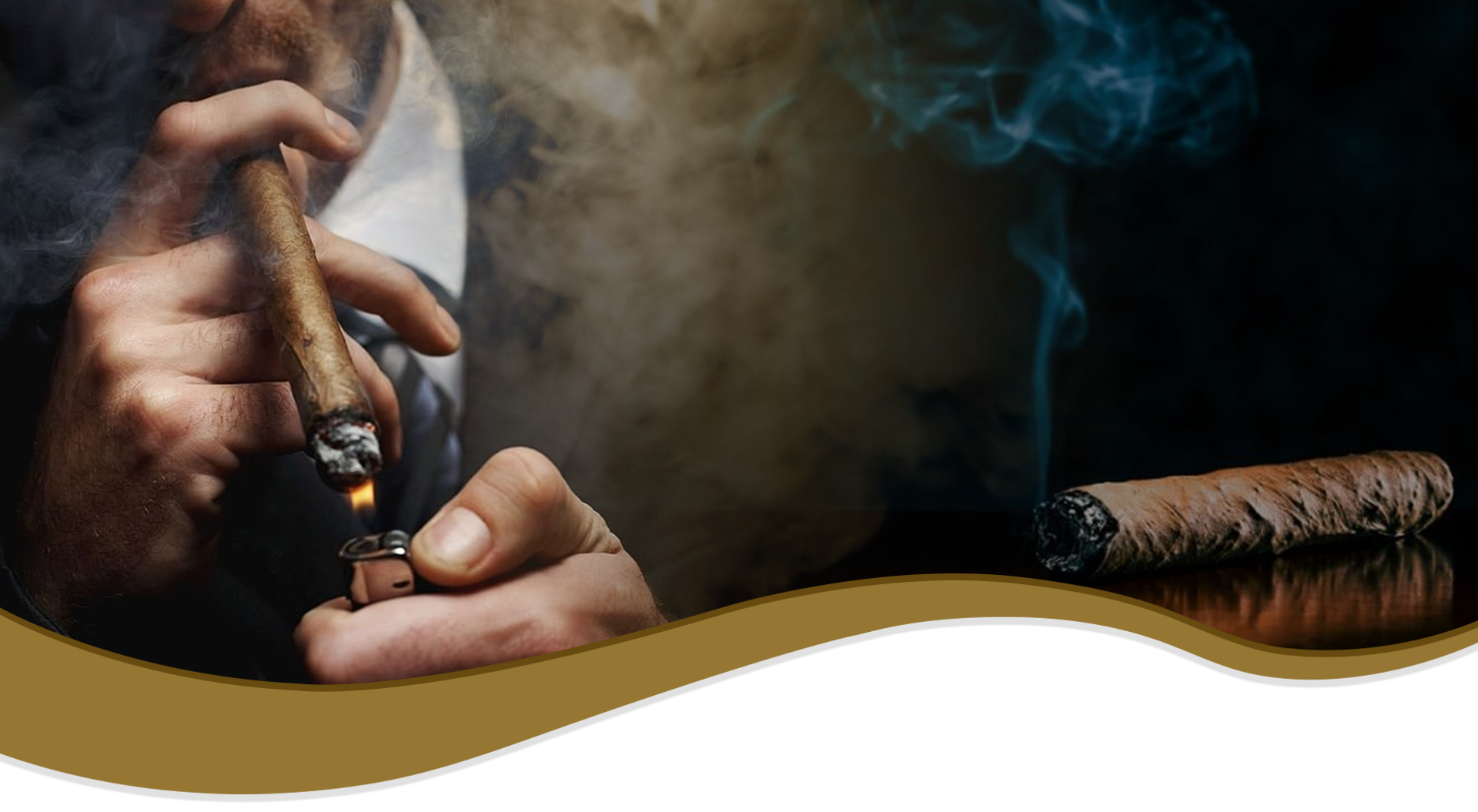 cigars