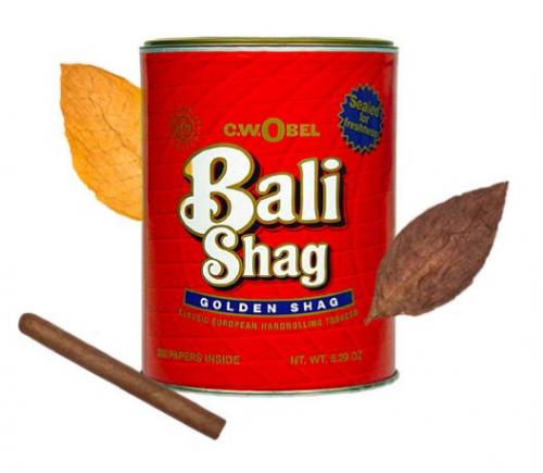 Bali Shag