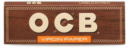 Ocb Virgin Single