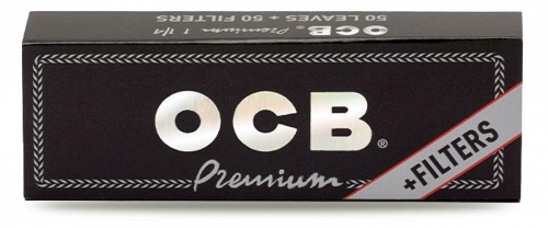 Premium  1 1/14 tips