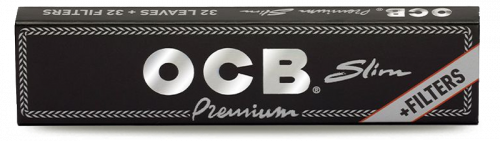 Premium Slim tips