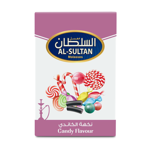 Al-Sultan Candy 