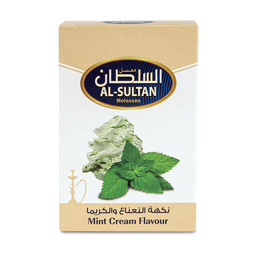 Alsultan Mint Cream