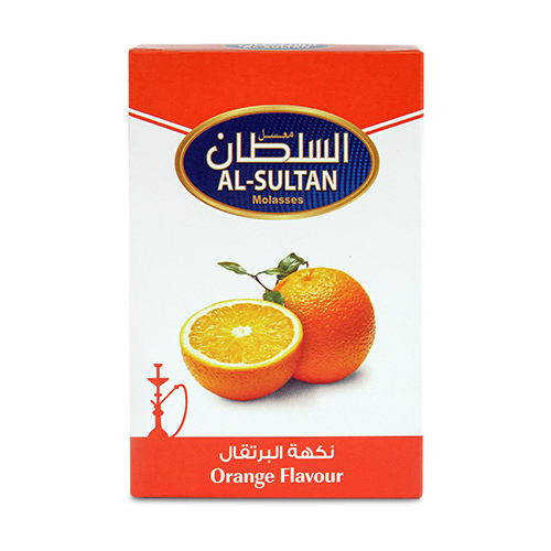 Alsultan Orange