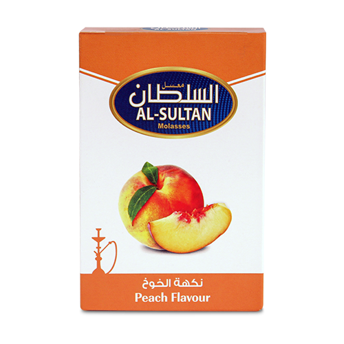 Al-Sultan Peach