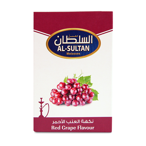 Al-Sultan Red Grape