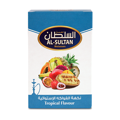 Alsultan Tropical