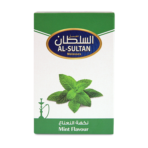 Alsultan Mint Cream