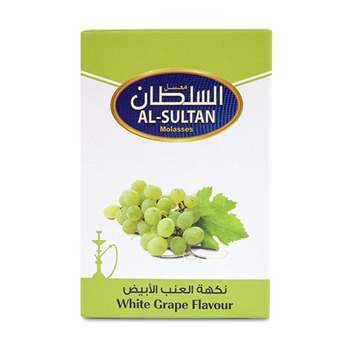 Alsultan White Grape