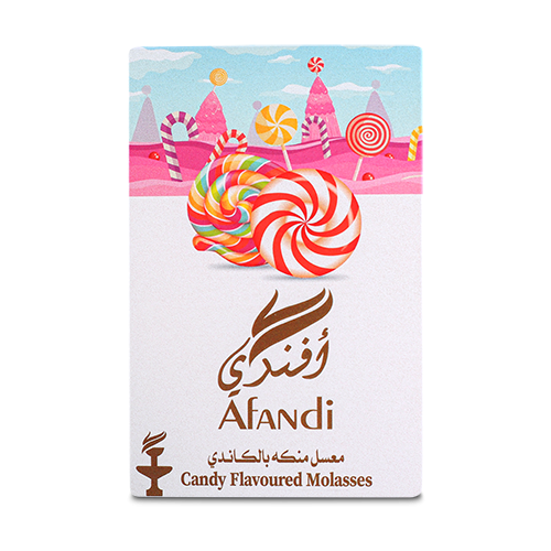 Afandi Candy 