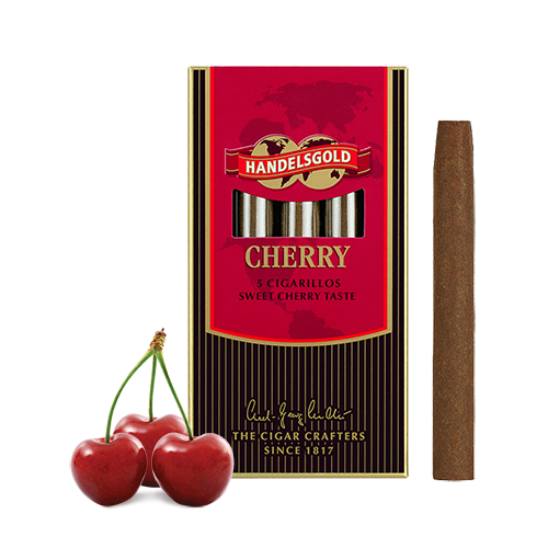 Handelsgold Cherry