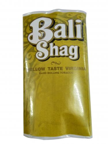 Bali Shag Mellow Taste Virginia