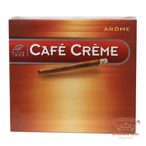Cafe cream Arome