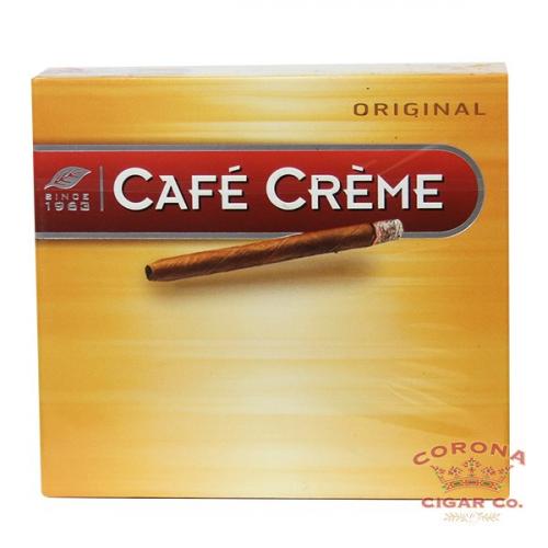 Cafe Creme Regular