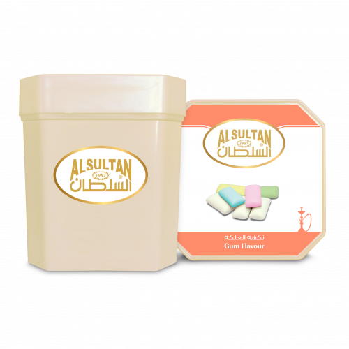 AlSultan Gum 1k