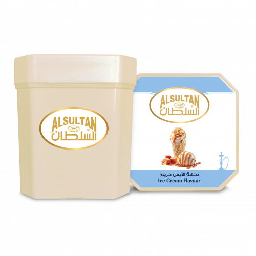 AlSultan Ice Cream 1k