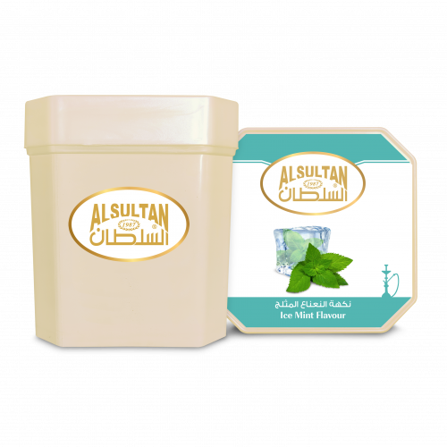 Al-Sultan Ice Mint 1k