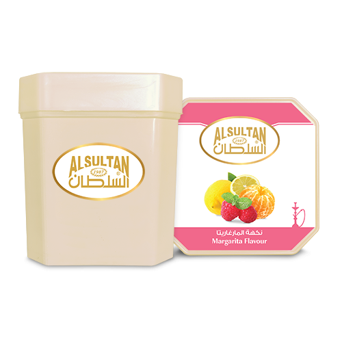 Alsultan Margarita 1k