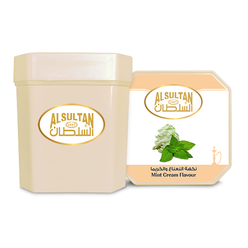 Alsultan Mint Cream 1k