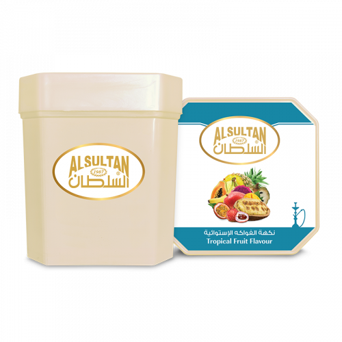 Alsultan Tropical 1k