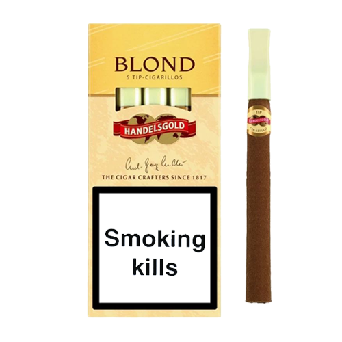  tip cigarillos vanilla