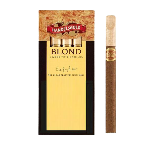  wood tip cigarillos vanilla 