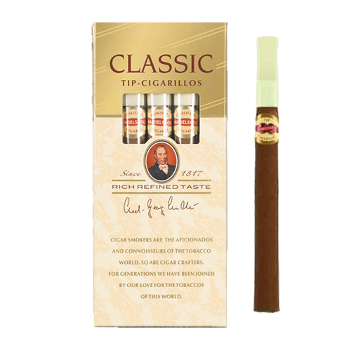 tip cigarillos classic 