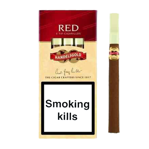 tip cigarillos cherry