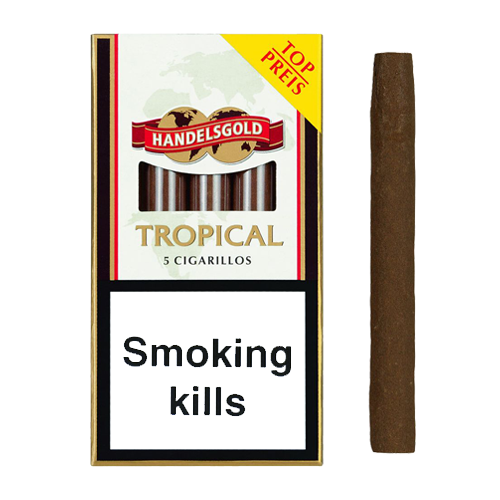 cigarillos coconut 