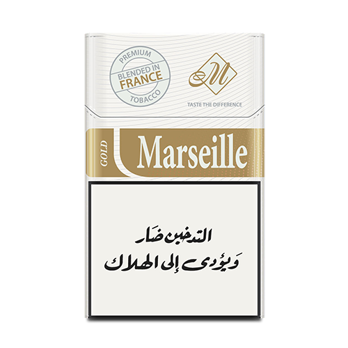 Marseille Gold