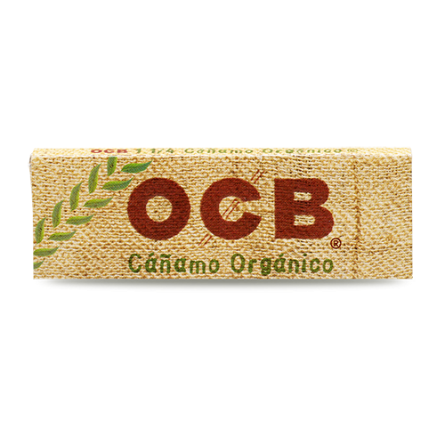 OCB Organic Hemp 1 1/4 