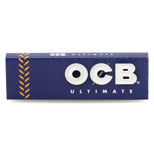 OCB Ultimate Single 