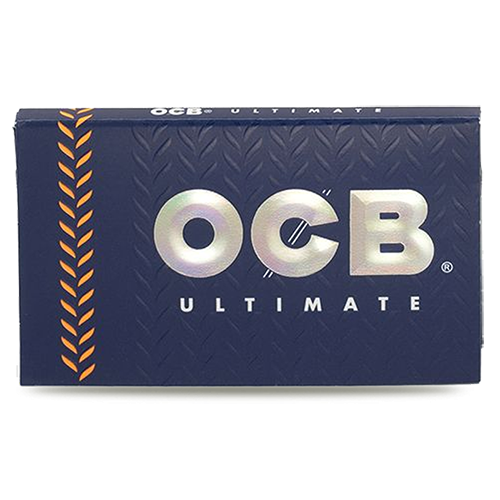 OCB Ultimate double 