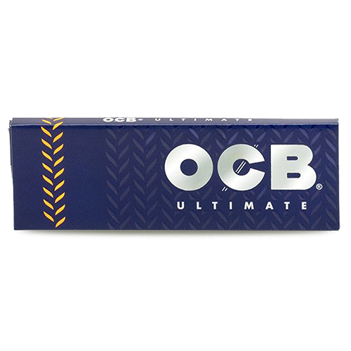 OCB Ultimate 1 1/4 