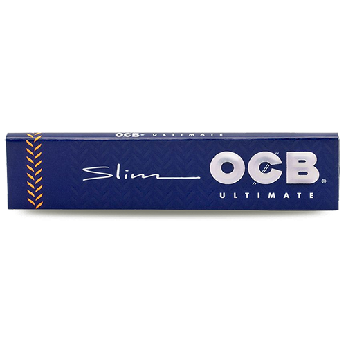 OCB Ultimate slim 