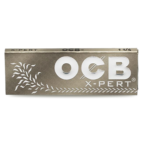 OCB X-PERT 1 1/4 