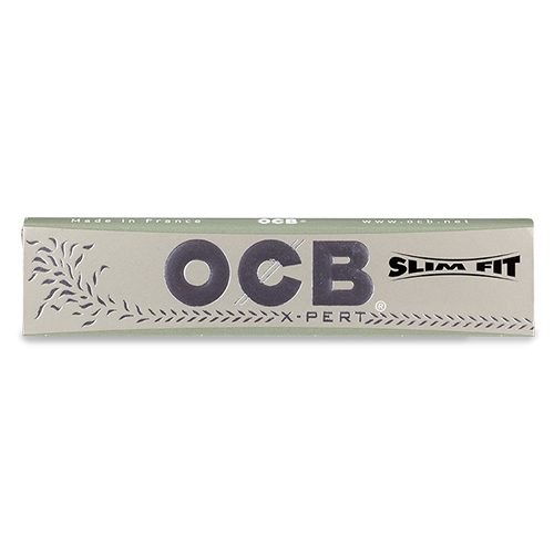 OCB X-PERT Slim Fit 