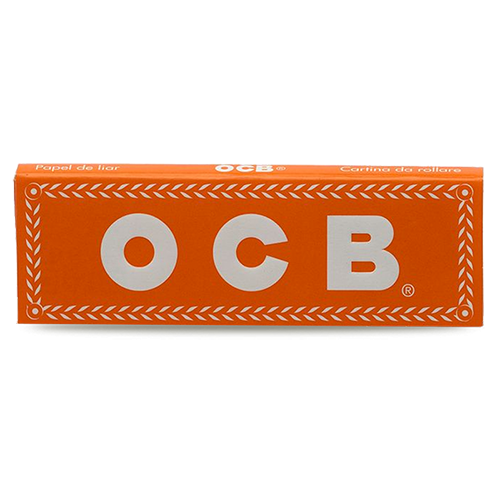 OCB Orange 