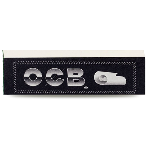 OCB Premium perforated tips 