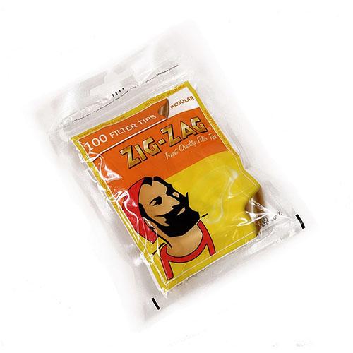 Zig Zag regular Filters 