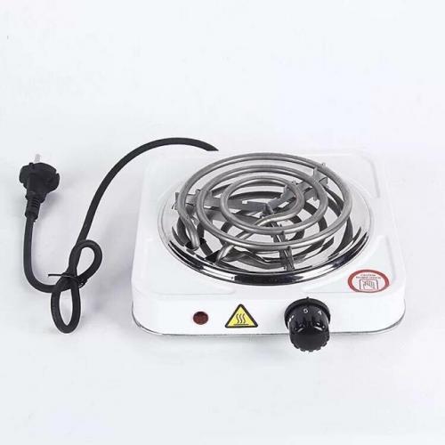 Hot Plate Electric Cooking 