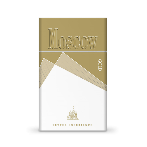 Moscow Gold