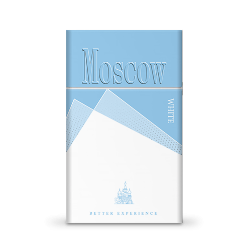 Moscow White